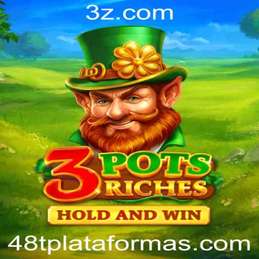 Explorando o Mundo de 3potsRiches: Um Mergulho no Jogo e na Plataforma 48t