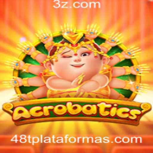 Descubra o Fascinante Mundo de Acrobatics: O Jogo de Plataforma 48t