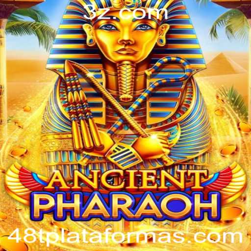 Explorando AncientPharaoh: Um Mergulho no Fascinante Mundo da Plataforma 48t