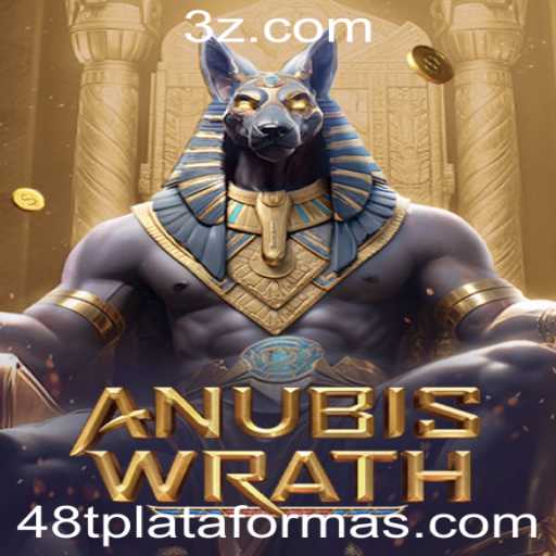 AnubisWrath: Um Mergulho na Nova Era dos Jogos de Plataforma