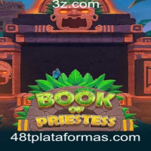 Descubra BookOfPriestess: Um Novo Fenômeno na Plataforma 48t
