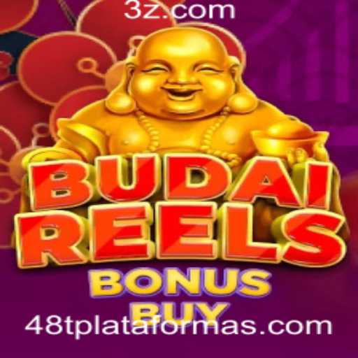 Desvendando o Mundo de BudaiReelsBonusBuy: Um Jogo de Slot Fascinante na 48t Plataforma