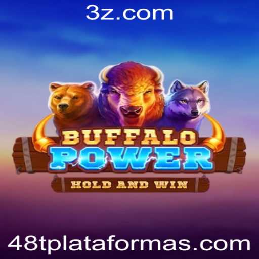 BuffaloPower: Explorando a Nova Sensação na Plataforma 48t