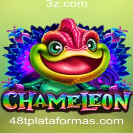 Descubra o Mundo de Chameleon: Um Jogo de Estratégia Único