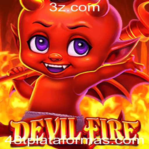 Explorando o Universo de DevilFire: Desafios e Aventuras na Plataforma 48t