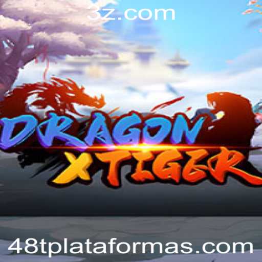 Explorando DragonXTiger: A Nova Sensação na Plataforma 48t