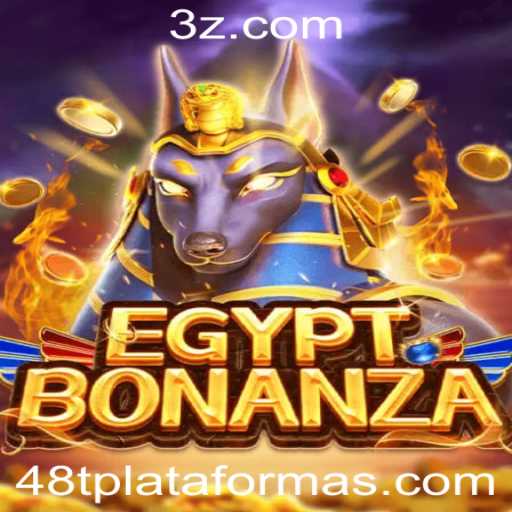Explorando o Fascinante Mundo de EgyptBonanza: Aventura e Estratégia na Plataforma 48t