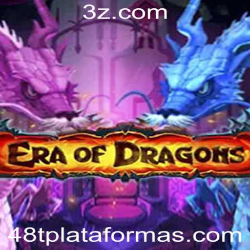 EraOfDragons: Descubra a Incrível Aventura na 48t Plataforma