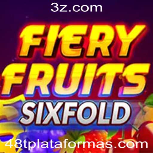FieryFruitsSixFold: Mergulhe na Nova Sensação dos Jogos de Plataforma