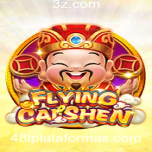 Explorando o Universo Dinâmico de FlyingCaiShen na Plataforma 48t