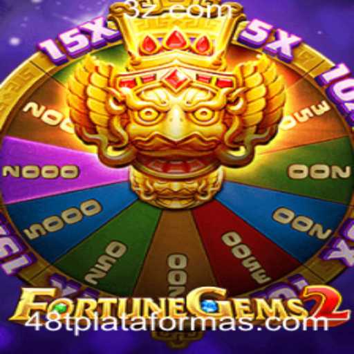 FortuneGems2: Descubra o Mundo Fascinante da Plataforma 48t