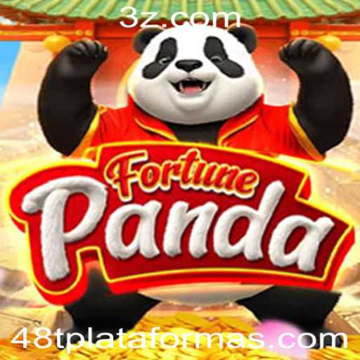 Descubra o Universo de FortunePanda: O Jogo de Estratégia da 48t Plataforma