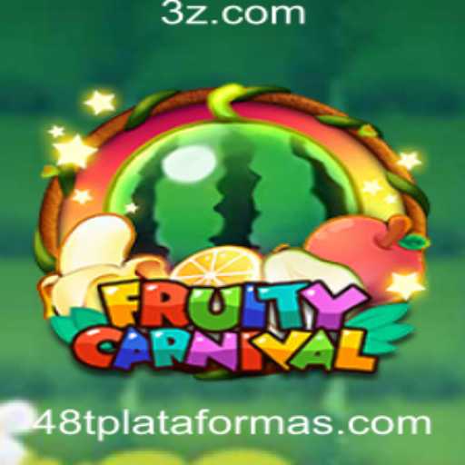 Descubra o Fascinante Mundo de FruityCarnival: O Novo Jogo da 48t Plataforma