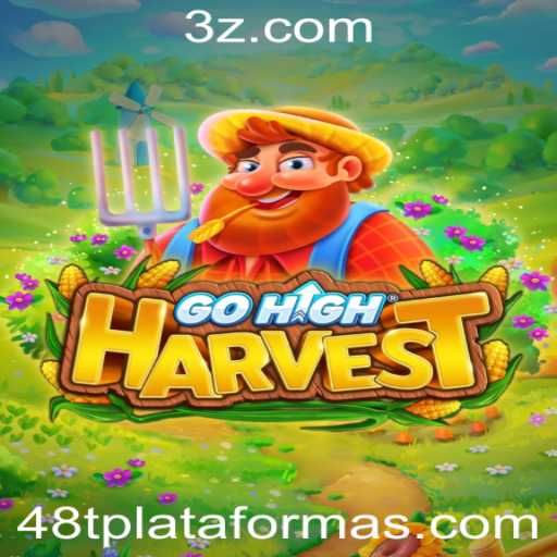 Descubra GoHighHarvest: Uma Aventura Engajante na Plataforma 48t