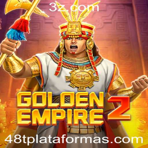 Explorando o Mundo de GoldenEmpire2: Uma Nova Era na Plataforma 48t