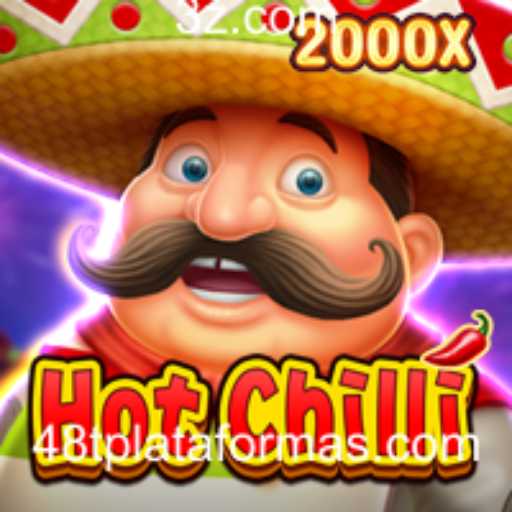 HotChilli: Um Mergulho Intenso no Mundo dos Jogos de Tabuleiro com Plataforma 48t