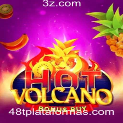 Explorando o Mundo Vibrante de HotVolcanoBonusBuy: Um Jogo Intenso com Regras Empolgantes