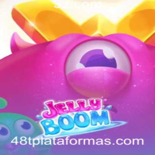 Explorando JellyBoom: A Nova Sensação na Plataforma 48t