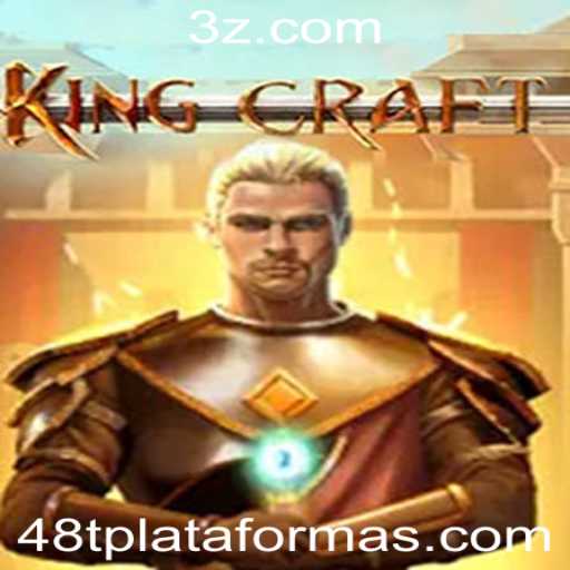 Descubra KingcraftMenomin: Aventuras Empolgantes na Nova Plataforma 48t