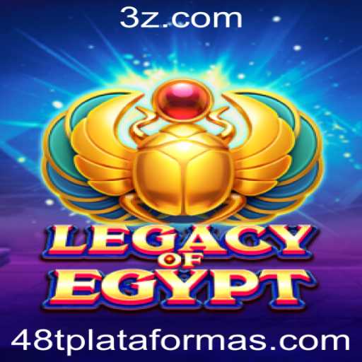 Descubra o Fascinante Mundo de LegacyOfEgypt