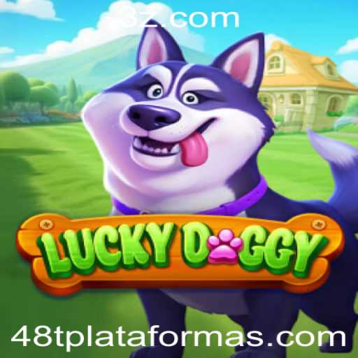 Explorando o Mundo de LuckyDoggy: Um Mergulho na Plataforma 48t