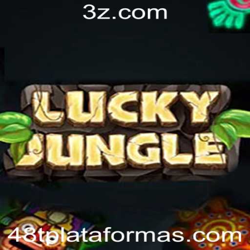 Explorando LuckyJungle: Um Jogo Fascinante na 48t Plataforma