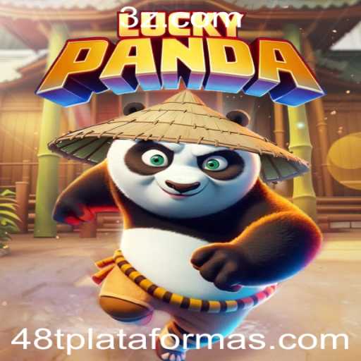 Descubra o Fascinante Mundo do Jogo LuckyPanda na 48t Plataforma
