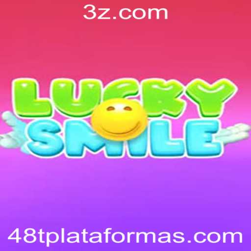 Explorando o Universo do Jogo LuckySmile: Inovação na Plataforma 48t