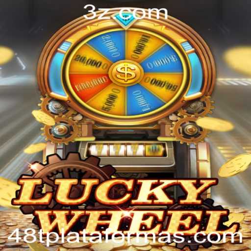 Descubra o Mundo do Jogo LuckyWheel: Diversão e Estratégia na Plataforma 48t