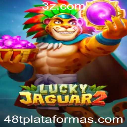 Explorando o Mundo de Luckyjaguar2: Aventura na Plataforma 48t
