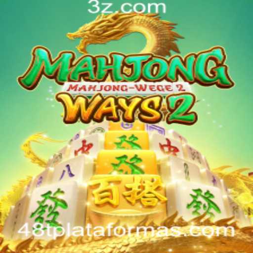 Descubra o Mundo Fascinante de MahjongWays2 na Plataforma 48t