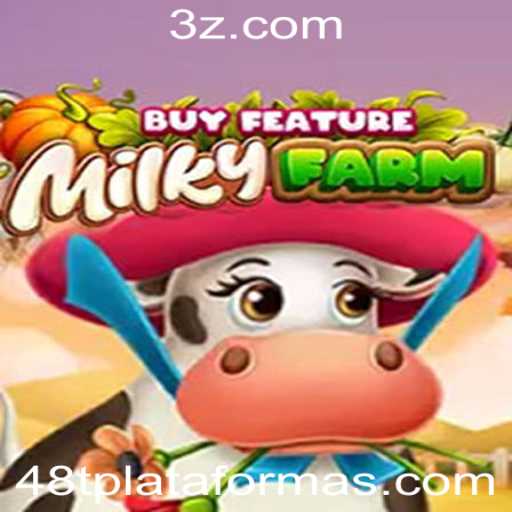 MilkyFarmBuyFeature: Explorando a Nova Sensação nos Jogos de Plataforma 48t