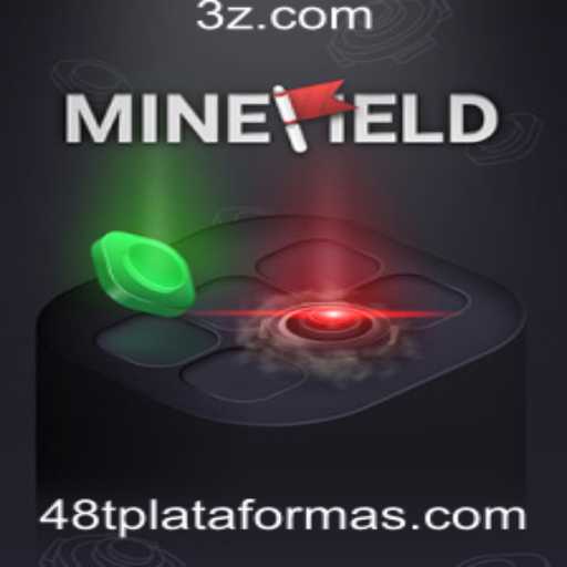 Descubra MineField: O Jogo de Estratégia e Aventura na Plataforma 48t