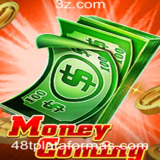 Explorando o Mundo de MoneyComing: A Revolução da '48t Plataforma' no Universo dos Jogos