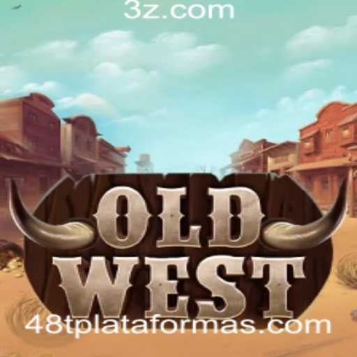 OldWest: A Jornada Épica na Plataforma 48t