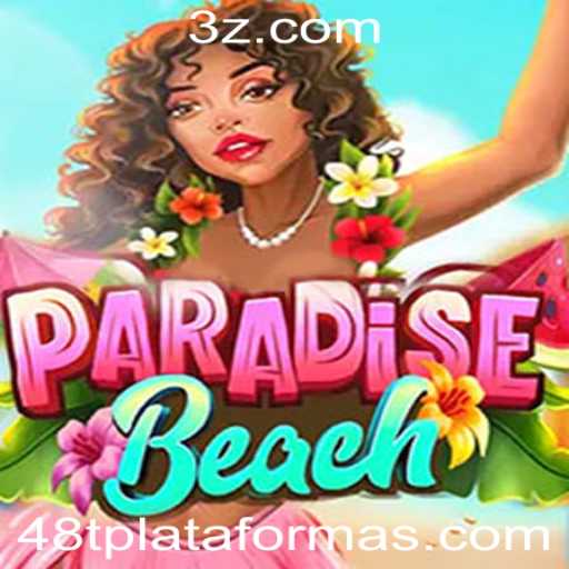 Explorando o Mundo Fascinante de ParadiseBeach: O Jogo de Estratégia da 48t Plataforma