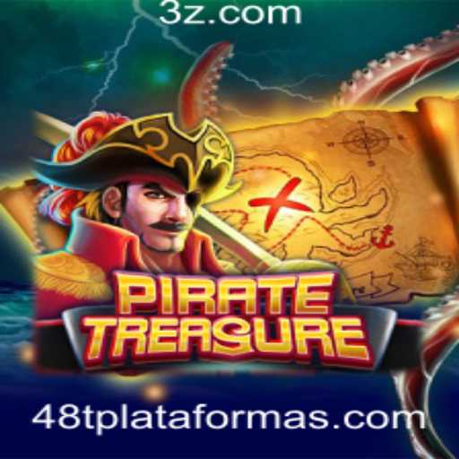 PirateTreasure: Descubra os Segredos do Novo Jogo de Plataforma
