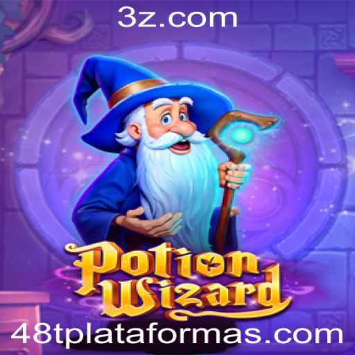 Descubra o Mundo Mágico de PotionWizard: Um Jogo de Plataforma Inovador