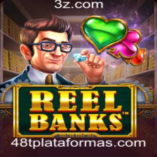 ReelBanks: Descubra Tudo Sobre Este Novo Jogo na 48t Plataforma
