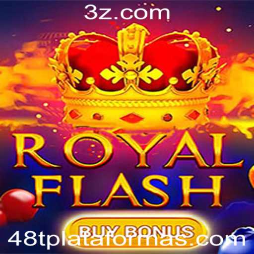 Descubra o Mundo de RoyalFlashBuyBonus: A Nova Sensação na 48t Plataforma
