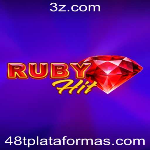 Descubra o Mundo de RubyHit: O Jogo de Plataforma 48t que Revoluciona a Diversão Virtual