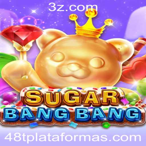 Descubra SUGARBANGBANG: O Jogo Revolucionário na Plataforma 48t