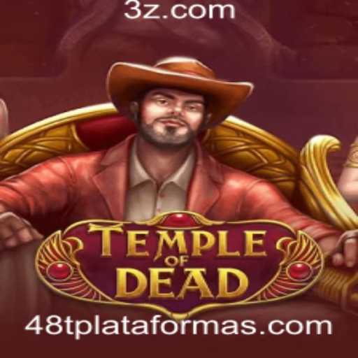 Descubra o Mundo Fascinante de TempleofDead