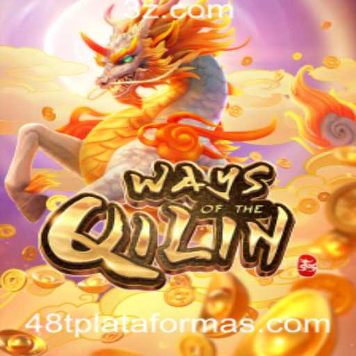 Descubra o Universo de WaysoftheQilin: Uma Experiência em 48t Plataforma