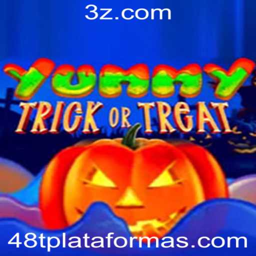 YummyTrickorTreat: Uma Aventura Deliciosa na Plataforma 48t