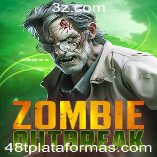 ZombieOutbreak: A Última Sensação de Jogos na Plataforma 48t